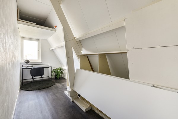 Medium property photo - Nieuwe Kerkstraat 117-2, 1018 VJ Amsterdam